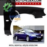 MONDEO ÖN ÇAMURLUK SAĞ SOL 1996 VE ÜZERİ / KAMPANYA