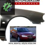MONDEO ÖN ÇAMURLUK SAĞ SOL 1997 1998 1999 2000 VE ÜZERİ /KAMPANYA