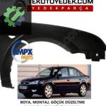 MONDEO ÖN ÇAMURLUK SAĞ SOL 2001 2002 2003 2004 VE ÜZERİ /KAMPANYA