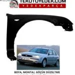MONDEO ÖN ÇAMURLUK SAĞ SOL 2001 VE ÜZERİ / KAMPANYA