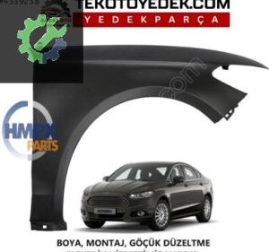 MONDEO ÖN ÇAMURLUK SAĞ SOL 2013 VE ÜZERİ / KAMPANYA