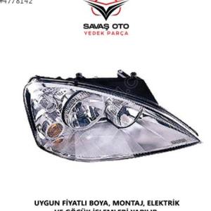 MONDEO ÖN FAR SAĞ SOL 2001 2002 2003 2004 2005 2006 / TAİWAN