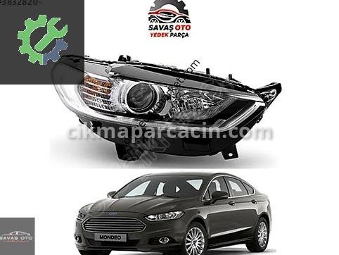 Ford Mondeo Sağ Ön Far çıkma parça