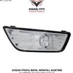 MONDEO ÖN SİS FARI BEYAZ SAĞ SOL 2011 2012 2013 2014 / TAİWAN