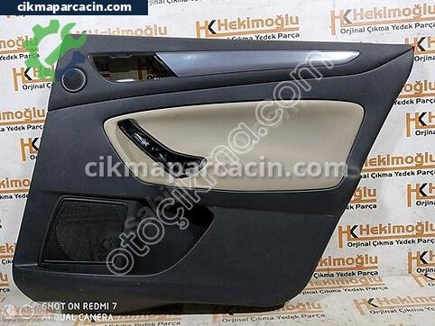Ford Mondeo Kapı Döşemesi çıkma parça