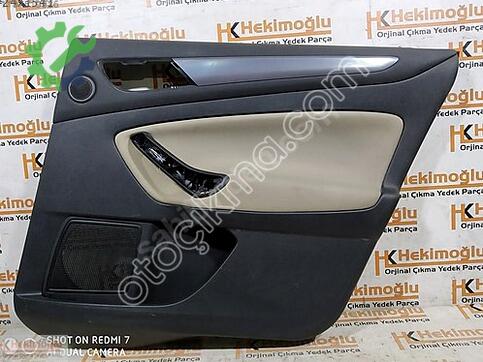 Ford Mondeo çıkma parça
