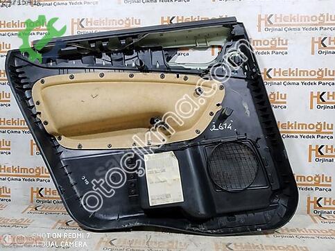 Ford Mondeo çıkma parça