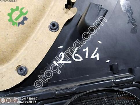 Ford Mondeo çıkma parça