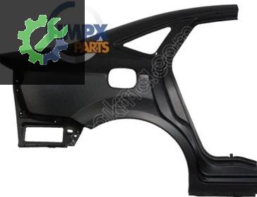 Ford Mondeo Arka Çamurluk çıkma parça