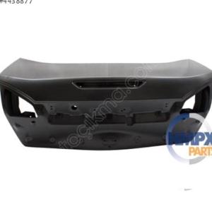 MONDEO SEDAN BAGAJ KAPAĞI 2007 2008 2009 2010 / KAMPANYA