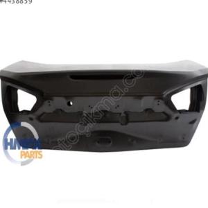 MONDEO SEDAN BAGAJ KAPAĞI 2011 2012 2013 / KAMPANYA