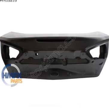 Ford Mondeo Bagaj Kapağı çıkma parça