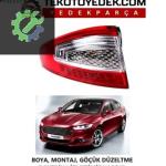 MONDEO SEDAN DIŞ ARKA STOP SAĞ SOL 2011 VE ÜZERİ / KAMPANYA