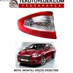 MONDEO SEDAN DIŞ ARKA STOP SAĞ SOL 2011 VE ÜZERİ / KAMPANYA