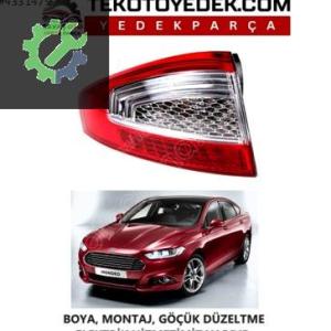 MONDEO SEDAN DIŞ ARKA STOP SAĞ SOL 2011 VE ÜZERİ / KAMPANYA