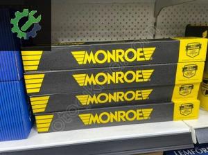MONRE0 SIFIR AMORTİSÖRLER VAG GRUBU TÜM MODELLLER