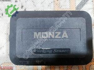 MONZA PARK SENSÖR MODÜLÜ BEYNİ