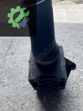 Motor Bracket, Mercedes Sprinter -2008
