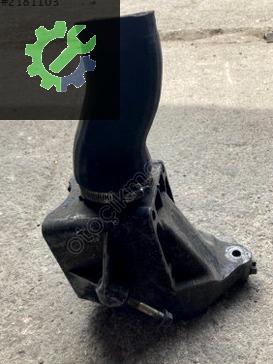 Motor Bracket, Mercedes Sprinter -2008