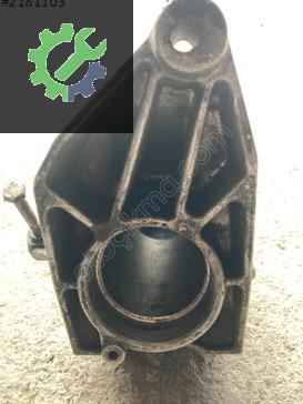 Motor Bracket, Mercedes Sprinter -2008