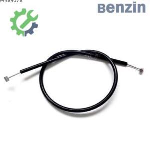BMW 3 Serisi Sıfır Kaput Açma Teli 51238208630X