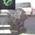 1999 Renault Master Motor Takozu Çıkma Parça İstanbul