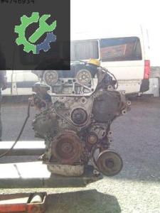 Motor Master 2.5