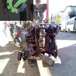 1999 Renault Master Motor Takozu Çıkma Parça İstanbul