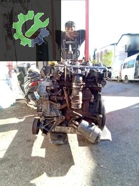1999 Renault Master Motor Takozu Çıkma Parça İstanbul