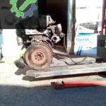 1999 Renault Master Motor Takozu Çıkma Parça İstanbul