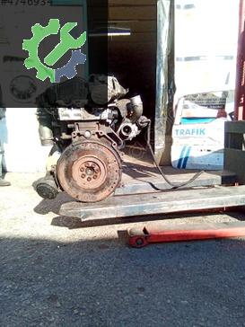 1999 Renault Master Motor Takozu Çıkma Parça İstanbul