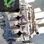 1999 Renault Master Motor Takozu Çıkma Parça İstanbul