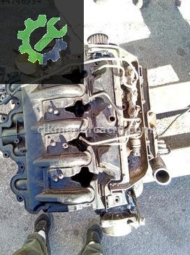 Renault Master Komple Motor çıkma parça