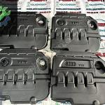 MOTOR SÜS KAPAĞI SIFIR 04L 103 925 VOLKSWAGEN AUDİ SKODA SEAT