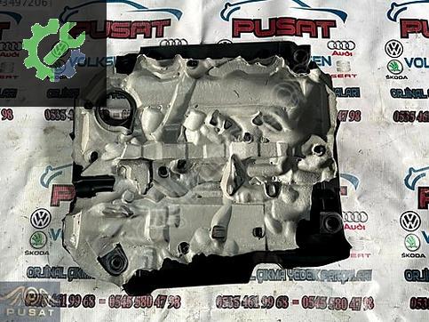 MOTOR SÜS KAPAĞI SIFIR 04L 103 925 VOLKSWAGEN AUDİ SKODA SEAT