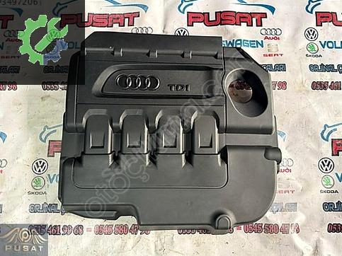 MOTOR SÜS KAPAĞI SIFIR 04L 103 925 VOLKSWAGEN AUDİ SKODA SEAT
