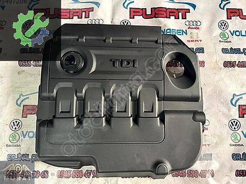 MOTOR SÜS KAPAĞI SIFIR 04L 103 925 VOLKSWAGEN AUDİ SKODA SEAT