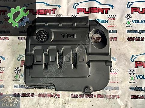 MOTOR SÜS KAPAĞI SIFIR 04L 103 925 VOLKSWAGEN AUDİ SKODA SEAT