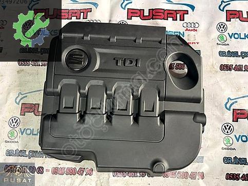 MOTOR SÜS KAPAĞI SIFIR 04L 103 925 VOLKSWAGEN AUDİ SKODA SEAT