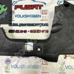 MOTOR ÜST KORUMA KAPAĞI L 06A119512C POLO GOLF BORA