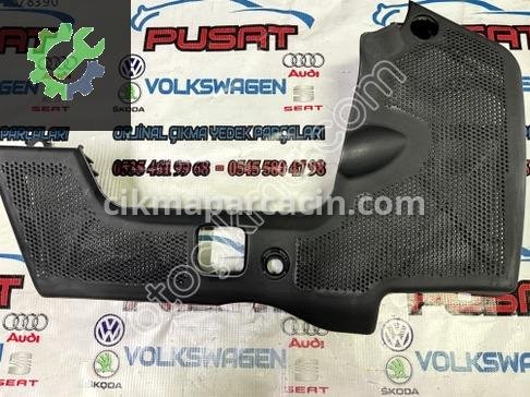 Volkswagen Bora Külbütör Kapağı çıkma parça