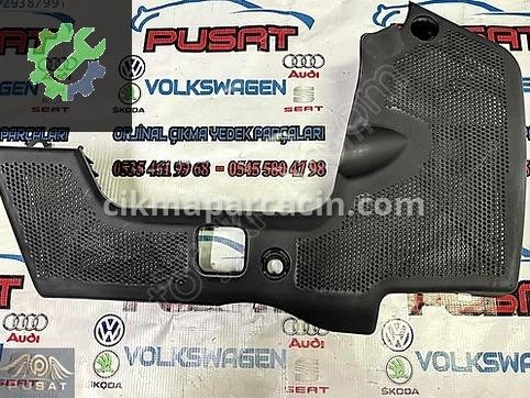 Volkswagen Bora Külbütör Kapağı çıkma parça