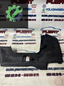 MOTOR ÜST MUHAFAZA KAPAĞI GOLF BORA POLO OCTAVİA TOLEDO AKL