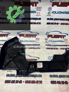 Volkswagen Bora Külbütör Kapağı 06A119512C çıkma parça