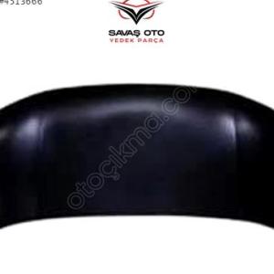 MOVANO MOTOR KAPUTU / KAPUT 1998 VE ÜZERİ / KAMPANYA