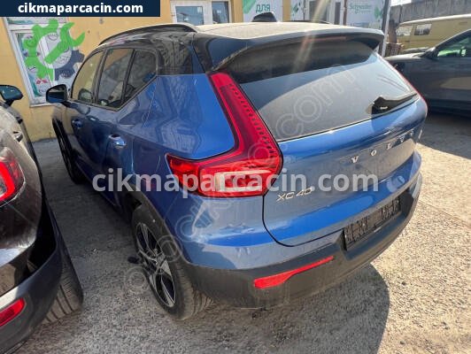 Volvo XC40 Stop Sacı çıkma parça