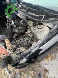Volvo S60 2004-2015 Çıkma Şanzıman Komple