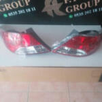 Hyundai Accent 2002-2022 Çıkma Stop