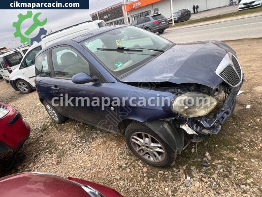 Lancia Ypsilon Dış Ayna çıkma parça