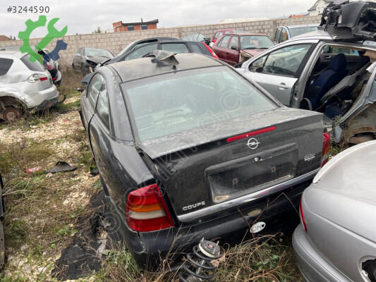 Opel Vectra Tavan çıkma parça